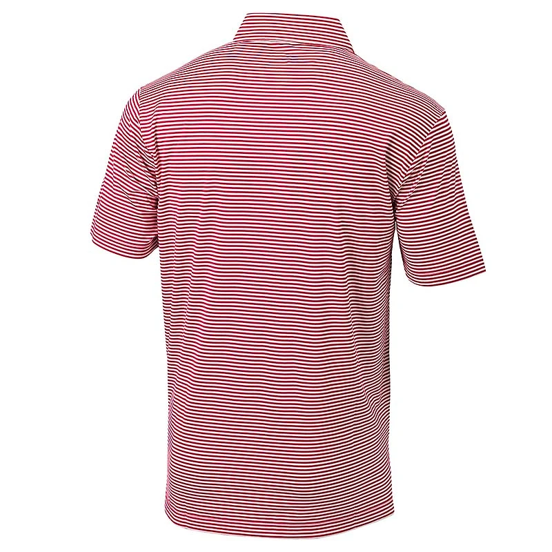 UGA Standing Bulldog Club Invite Polo