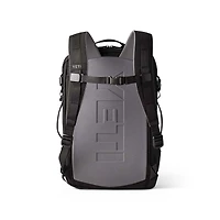 Crossroads® 22L Backpack in Black