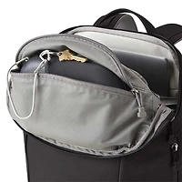 Crossroads® 22L Backpack in Black