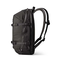 Crossroads® 27L Backpack in Black