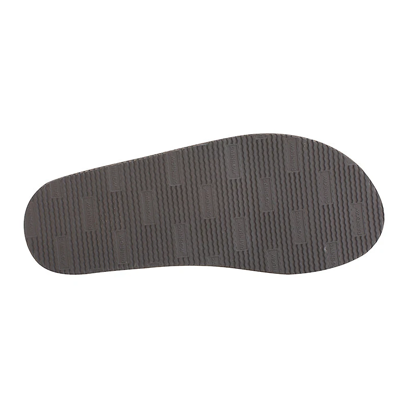 Men's Single Layer Premier Leather Sandal