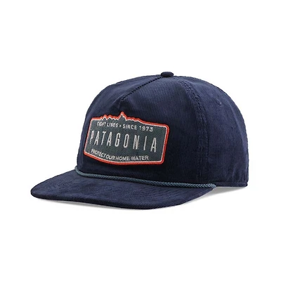 Fly Catcher Hat