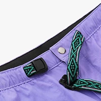 The Mountain Majesty Retro Outdoor Shorts