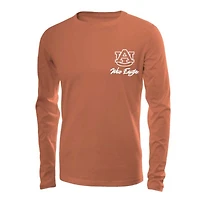 Auburn Jeep Life Long Sleeve T-Shirt