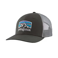 Fitz Roy Horizons Trucker Hat