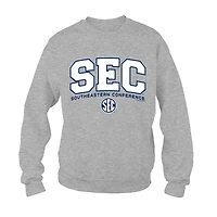 SEC Arch Crewneck Sweatshirt
