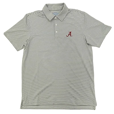 Alabama Winstead Sankaty Polo