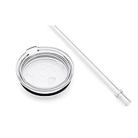 Rambler 30oz Tumbler Straw Lid