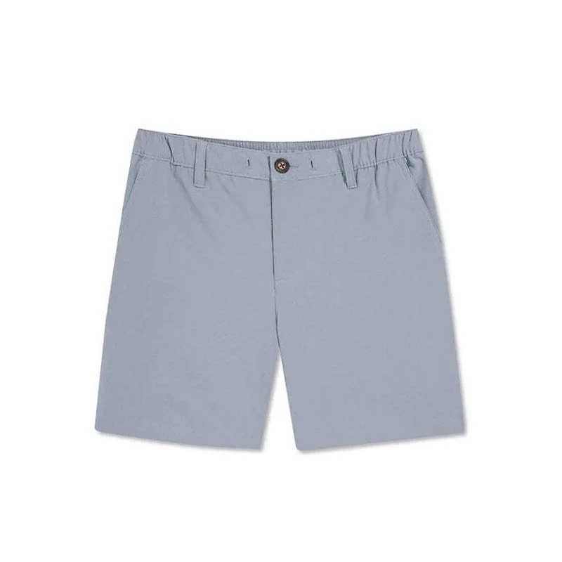 The Fogs 6 inch Shorts