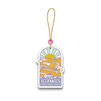 Good Vibrations Air Freshener