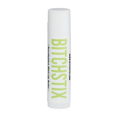 Eucalyptus Mint SPF 30 Lip Balm