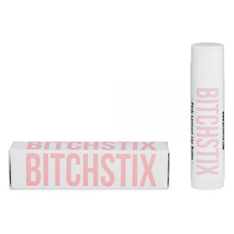 Pink Lemon SPF 30 Lip Balm