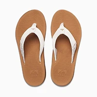 Women's Reef Santa Ana Sandals Cloud