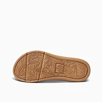 Women's Reef Santa Ana Sandals Cloud