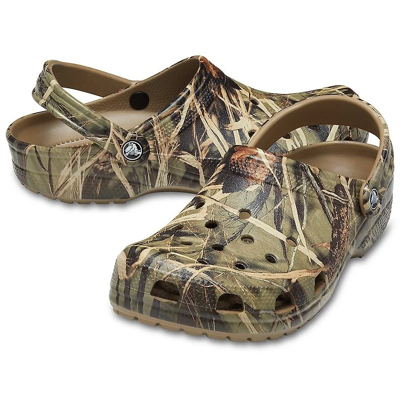 Adult Classic Realtree® Clog