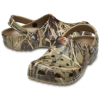 Adult Classic Realtree® Clog