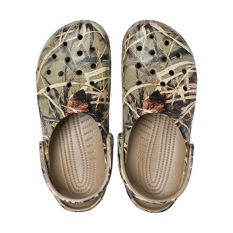 Adult Classic Realtree® Clog