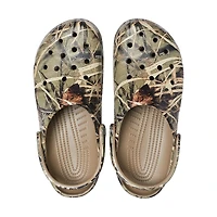 Adult Classic Realtree® Clog