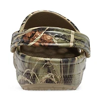 Adult Classic Realtree® Clog