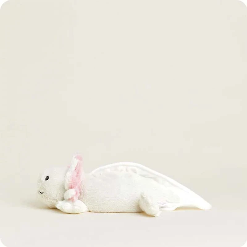 Warmies® Axolotl Plush