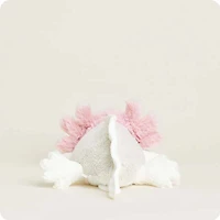 Warmies® Axolotl Plush