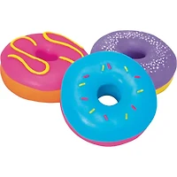 Assorted Dohnut Nee Doh
