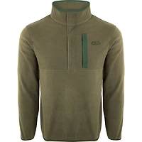 Camp Fleece Pullover 2.0
