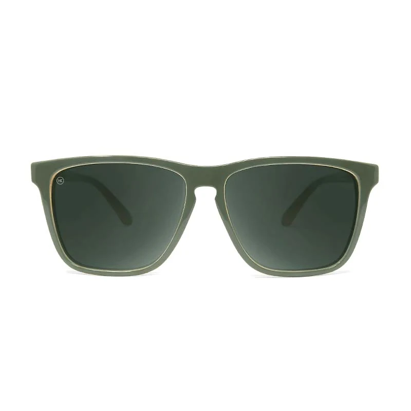 Knockaround® Fast Lanes Sunglasses in Coyote Calls