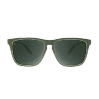 Knockaround® Fast Lanes Sunglasses in Coyote Calls