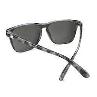 Knockaround® Fast Lanes Sunglasses in Granite Tortoise Shell