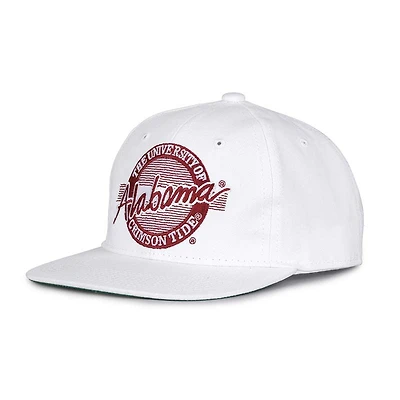 Alabama Circle Hat