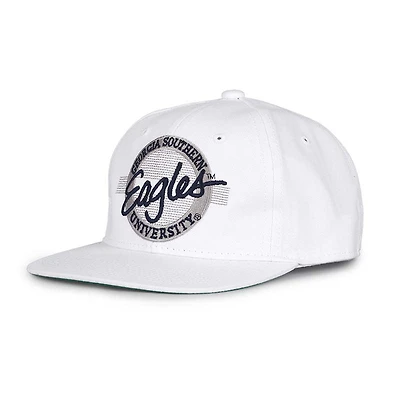 GSU Eagles Circle Hat