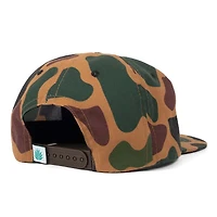 Hey Slick Hat