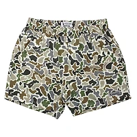Volley Shorts