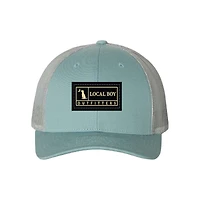 LBO Label Hat