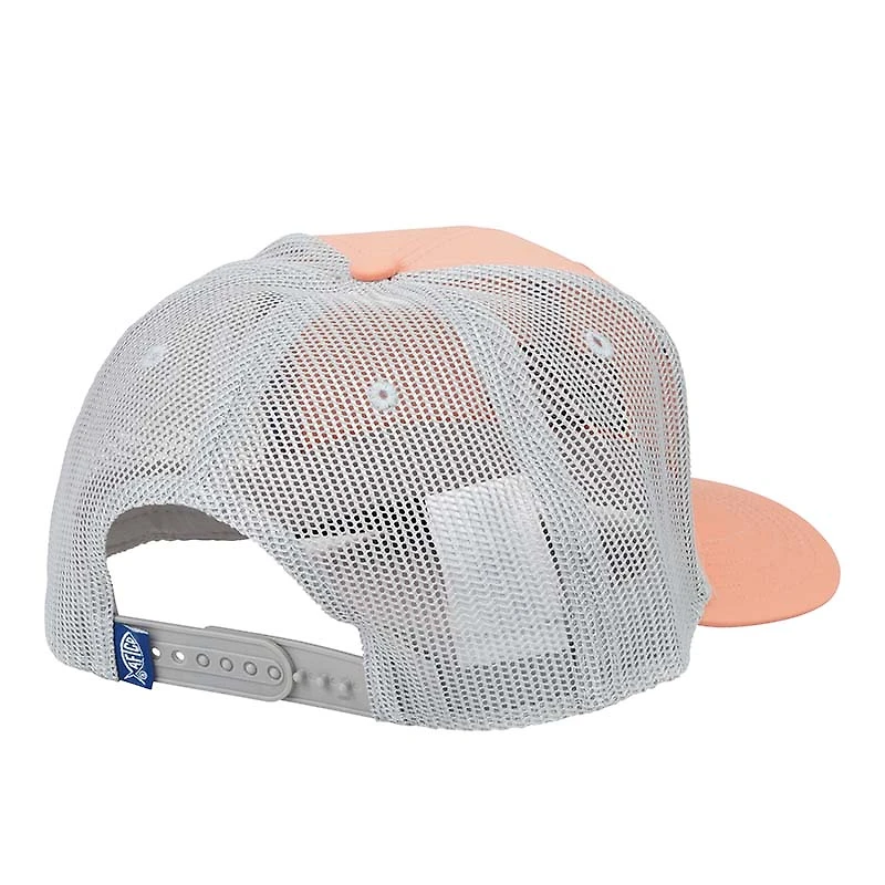 Original Fishing Trucker Hat