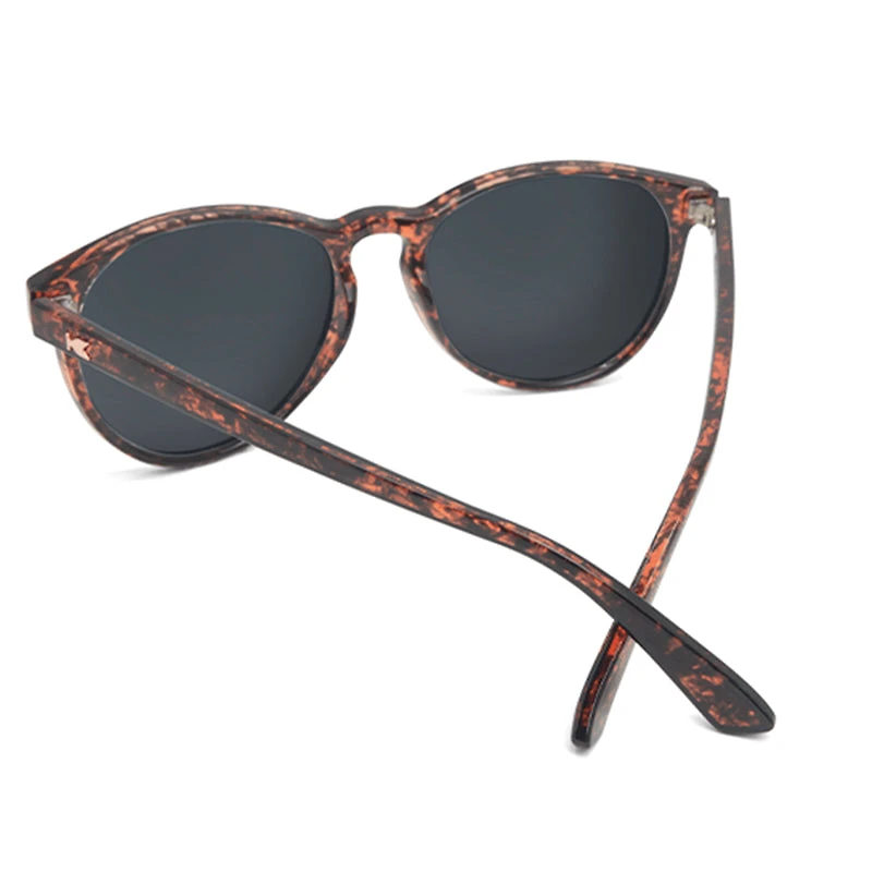 Knockaround® Mai Tai Sunglasses in Polarized Pink Ink