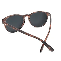 Knockaround® Mai Tai Sunglasses in Polarized Pink Ink