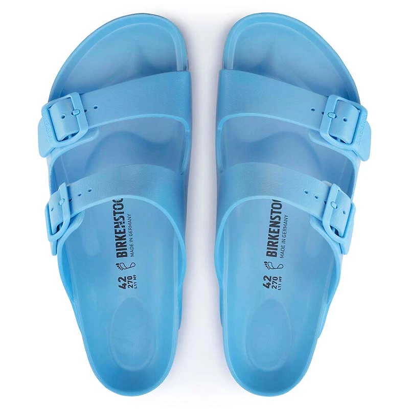 Women's Arizona EVA Sandals Sky Blue
