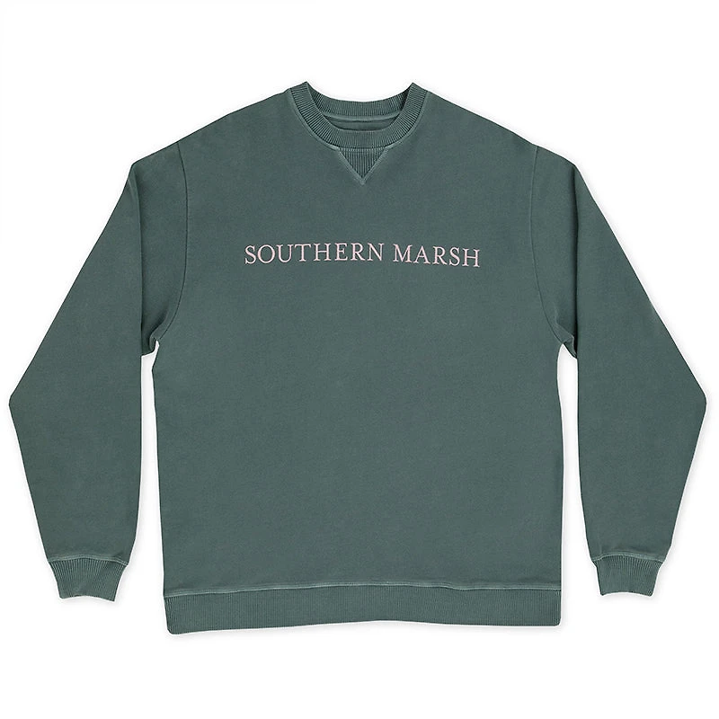 SEAWASH™ Crewneck Sweatshirt