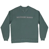 SEAWASH™ Crewneck Sweatshirt