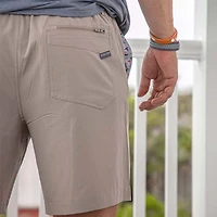 Everyday Shorts Cobblestone
