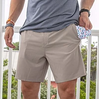 Everyday Shorts Cobblestone