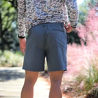 Everyday Shorts Rock Grey