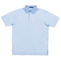 Bermuda Hawthorne Performance Polo