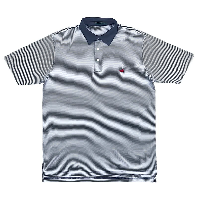 Bermuda Hawthorne Performance Polo