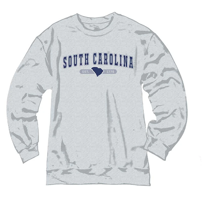 SC Est. Crewneck Sweatshirt