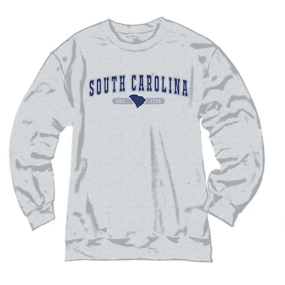 SC Est. Crewneck Sweatshirt