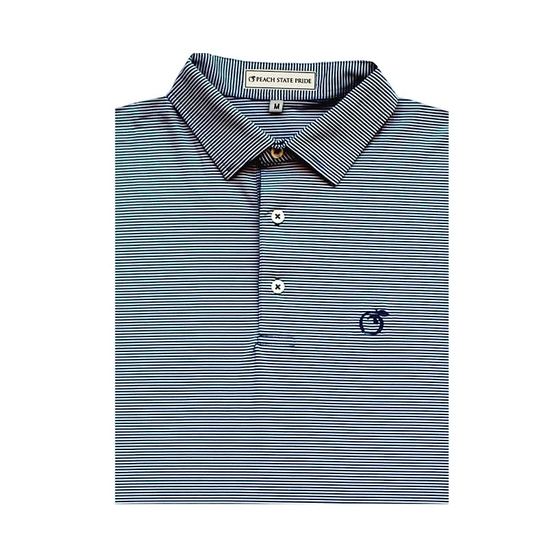 Georgia Loblolly Polo