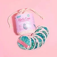 Tropical 7-Day Make-Up Eraser Set